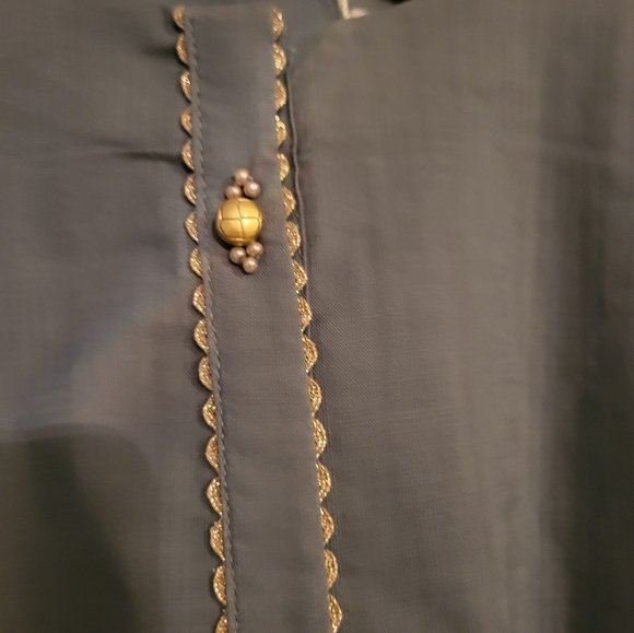 Long shirt - Picture 5 of 5